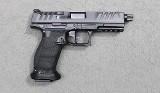 Walther ~ PDP ~ 9mm Luger - Image 1 of 3