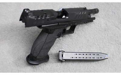 Walther ~ PDP ~ 9mm Luger - Image 3 of 3