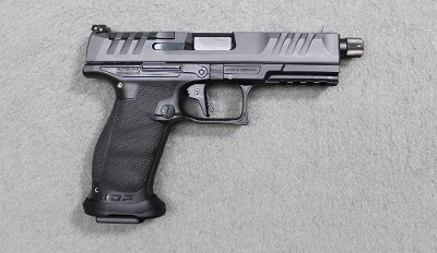 Walther ~ PDP ~ 9mm Luger - Image 1 of 3