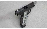 Dan Wesson ~ Valor Bobtail ~ .45 Auto - Image 2 of 4