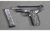 Dan Wesson ~ Valor Bobtail ~ .45 Auto - Image 3 of 4