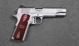 Kimber ~ Stainless LW ~ .45 ACP - Image 1 of 2