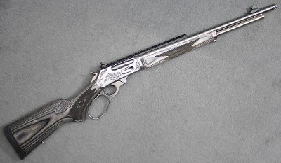 Marlin ~ Model 336 SBL Whitetail Deer ~ .30-30 Winchester - Image 1 of 6