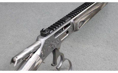 Marlin ~ Model 336 SBL Whitetail Deer ~ .30-30 Winchester - Image 2 of 6