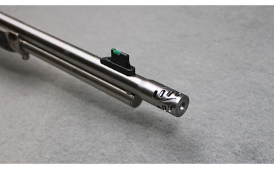 Marlin ~ Model 336 SBL Whitetail Deer ~ .30-30 Winchester - Image 6 of 6