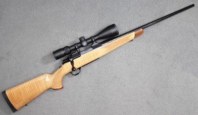 Browning ~ A-Bolt Medallion ~ .308 Winchester - Image 1 of 5