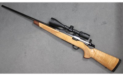 Browning ~ A-Bolt Medallion ~ .308 Winchester - Image 3 of 5