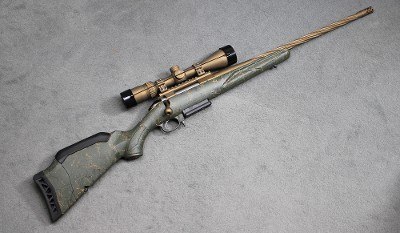 Ruger ~ American ~ .243 Winchester - Image 1 of 5