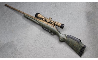Ruger ~ American ~ .243 Winchester - Image 2 of 5