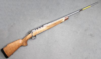 Browning ~ X-Bolt White Gold Medallion ~ .300 Win Mag - Image 1 of 5