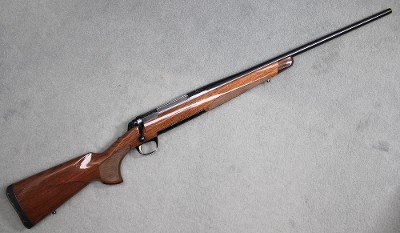 Browning ~ X-Bolt Medallion ~ .270 Winchester - Image 1 of 5