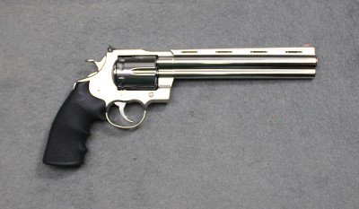 Colt ~ Anaconda ~ .44 Magnum - Image 1 of 4