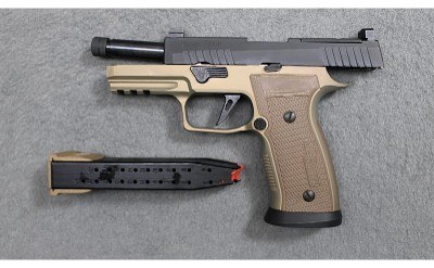 Sig Sauer ~ P320 ~ 9mm Luger - Image 2 of 3