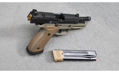 Sig Sauer ~ P320 ~ 9mm Luger - Image 3 of 3