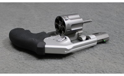 Kimber ~ K6XS ~ .38 Special +P - Image 3 of 3