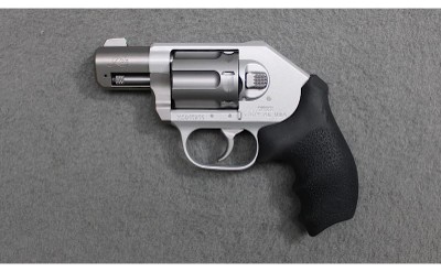 Kimber ~ K6XS ~ .38 Special +P - Image 2 of 3