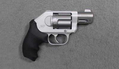 Kimber ~ K6XS ~ .38 Special +P - Image 1 of 3