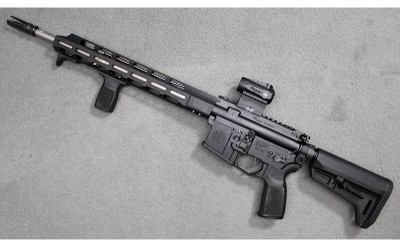 Sig Sauer ~ M400 Tread Coil ~ 5.56mm NATO - Image 3 of 5