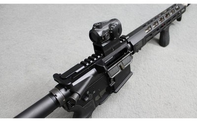 Sig Sauer ~ M400 Tread Coil ~ 5.56mm NATO - Image 2 of 5