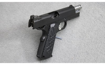 Guncrafter Industries ~ Rail Commander ~ .45 Auto - Image 2 of 4