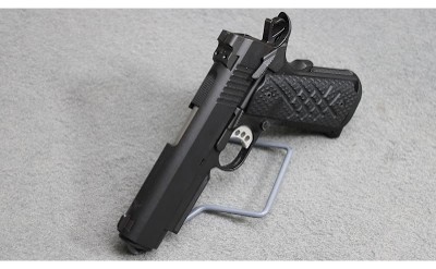 Guncrafter Industries ~ Rail Commander ~ .45 Auto - Image 4 of 4