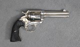 Colt ~ Bisley Model SAA ~ .41 Colt - Image 1 of 4