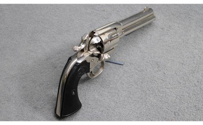 Colt ~ Bisley Model SAA ~ .41 Colt - Image 2 of 4