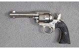 Colt ~ Bisley Model SAA ~ .41 Colt - Image 3 of 4