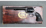 Colt ~ Single Action Army Gen 3 ~ .44 Special - Image 4 of 5