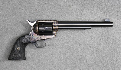 Colt ~ Single Action Army Gen 3 ~ .44 Special - Image 1 of 5