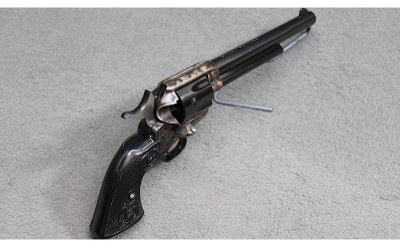 Colt ~ Single Action Army Gen 3 ~ .44 Special - Image 2 of 5