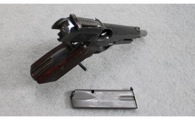 Browning ~ Hi-Power ~ 9mm Luger - Image 3 of 5