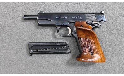 Colt ~ Conversion Unit ~ .22 Long Rifle - Image 2 of 3
