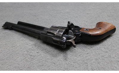 Ruger ~ Blackhawk ~ .357 Magnum - Image 3 of 3