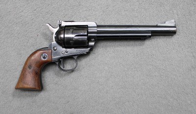 Ruger ~ Blackhawk ~ .357 Magnum - Image 1 of 3