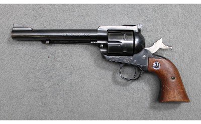 Ruger ~ Blackhawk ~ .357 Magnum - Image 2 of 3