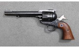 Ruger ~ Blackhawk ~ .357 Magnum - Image 2 of 3