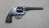 Colt ~ Army Special ~ .32-20 Winchester - Image 1 of 5