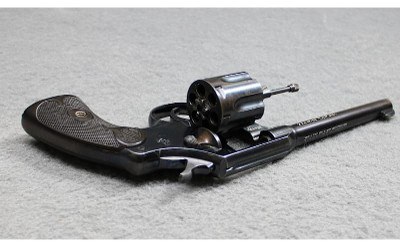 Colt ~ Army Special ~ .32-20 Winchester - Image 3 of 5