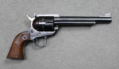 Ruger ~ Blackhawk ~ .357 Magnum - Image 1 of 3