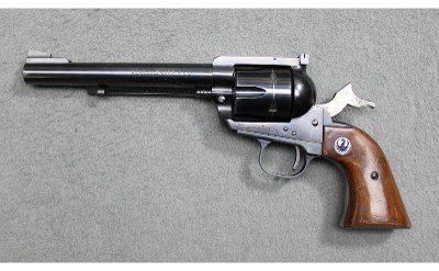 Ruger ~ Blackhawk ~ .357 Magnum - Image 2 of 3