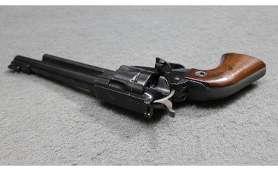 Ruger ~ Blackhawk ~ .357 Magnum - Image 3 of 3