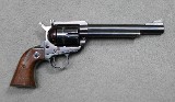 Ruger ~ Blackhawk ~ .357 Magnum - Image 1 of 3