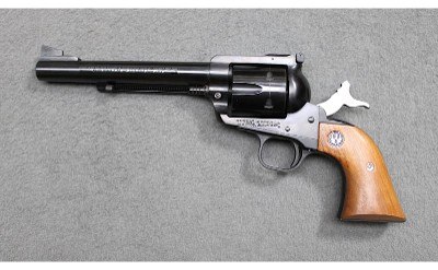 Ruger ~ New Model Blackhawk ~ .41 Magnum - Image 2 of 3