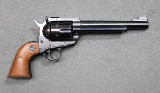 Ruger ~ New Model Blackhawk ~ .41 Magnum - Image 1 of 3