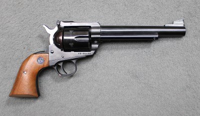 Ruger ~ New Model Blackhawk ~ .41 Magnum - Image 1 of 3