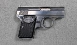 Browning ~ Baby Browning ~ .25 ACP - Image 1 of 2