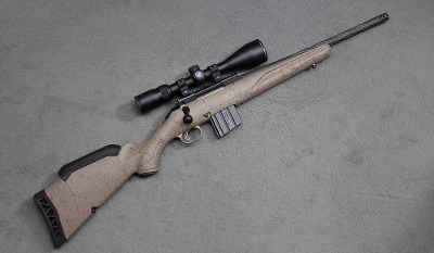 Ruger ~ American ~ .350 legend - Image 1 of 6