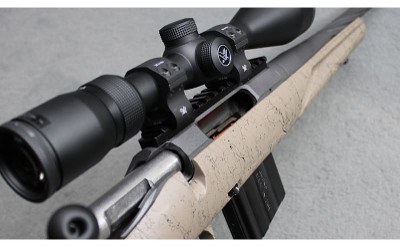 Ruger ~ American ~ .350 legend - Image 3 of 6