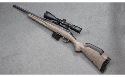 Ruger ~ American ~ .350 legend - Image 2 of 6